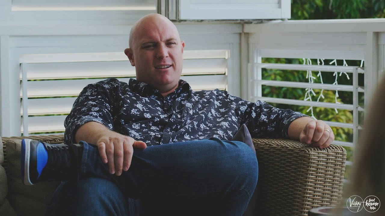 Couch Sessions | Ps. George & Margie Miller | 29.03.2020
