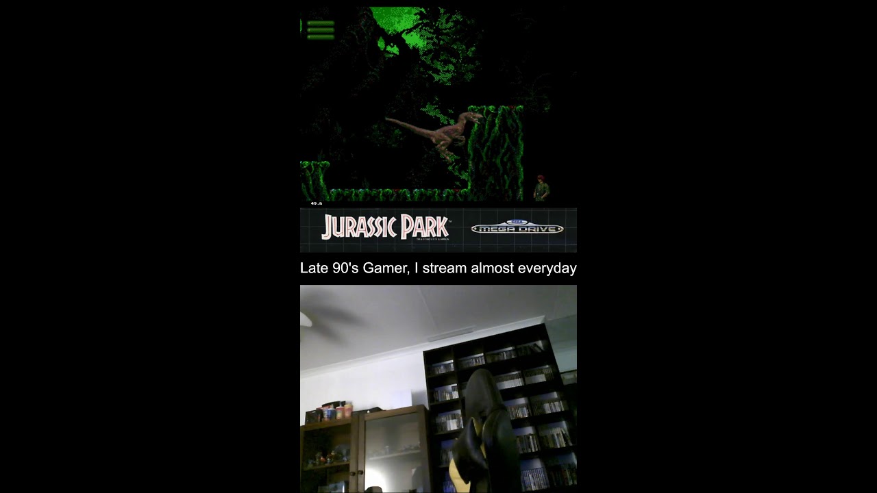 Retro doesnt need 4K Graphics