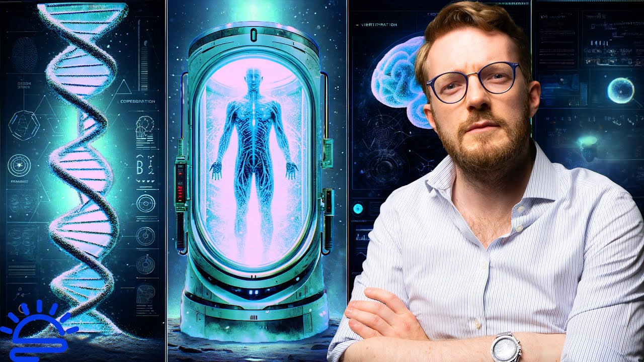 Biostasis Preservation Techniques Decoded