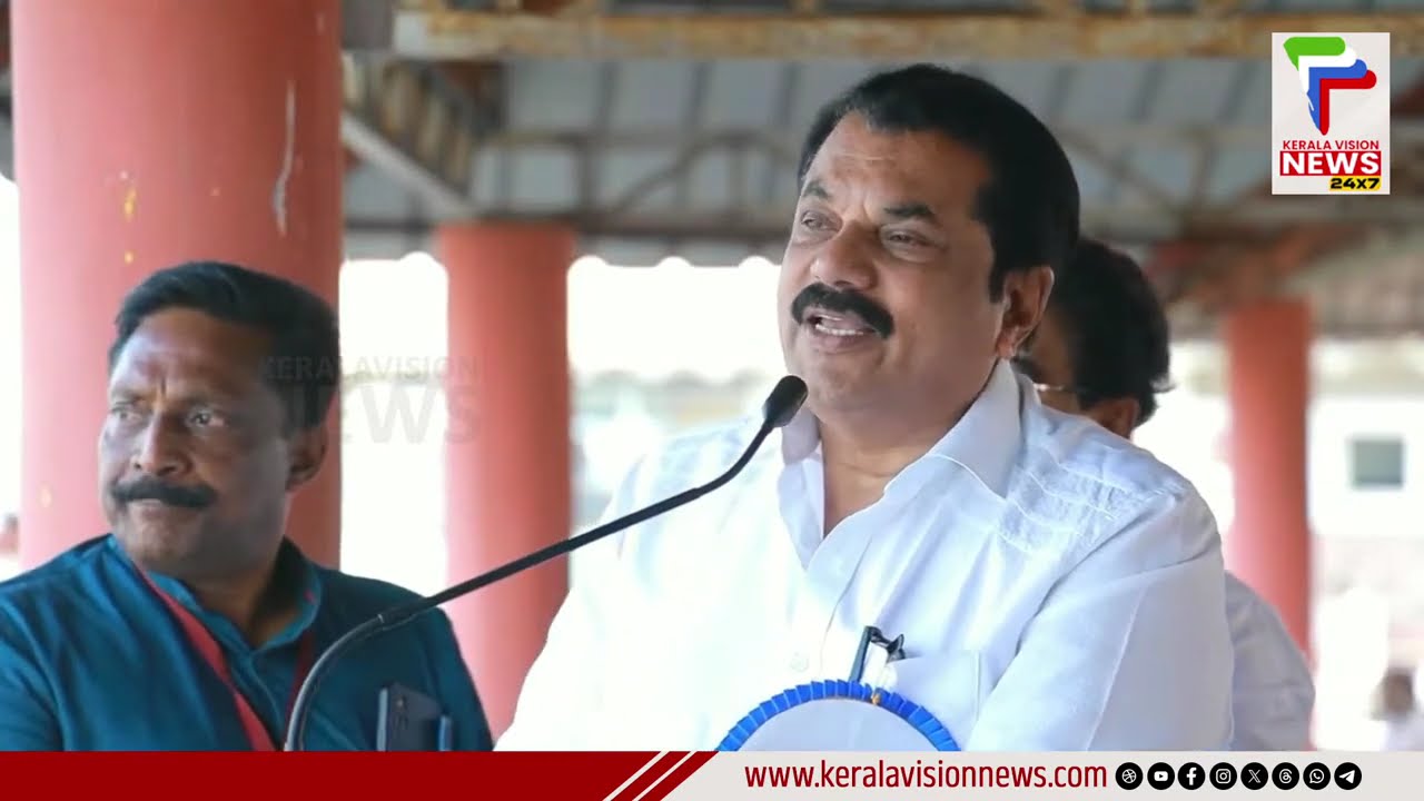 'വള്ളംകളിയും കേരളത്തിൻ്റെ  മഹത്വവും പുറം രാജ്യങ്ങളിൽ വരെ പ്രകീർത്തിക്കപ്പെടുന്നാണ്'; മുകേഷ്