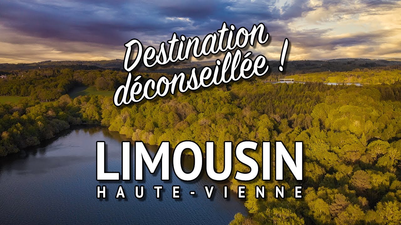 N'Y VENEZ JAMAIS !! #LIMOUSIN #HAUTEVIENNE