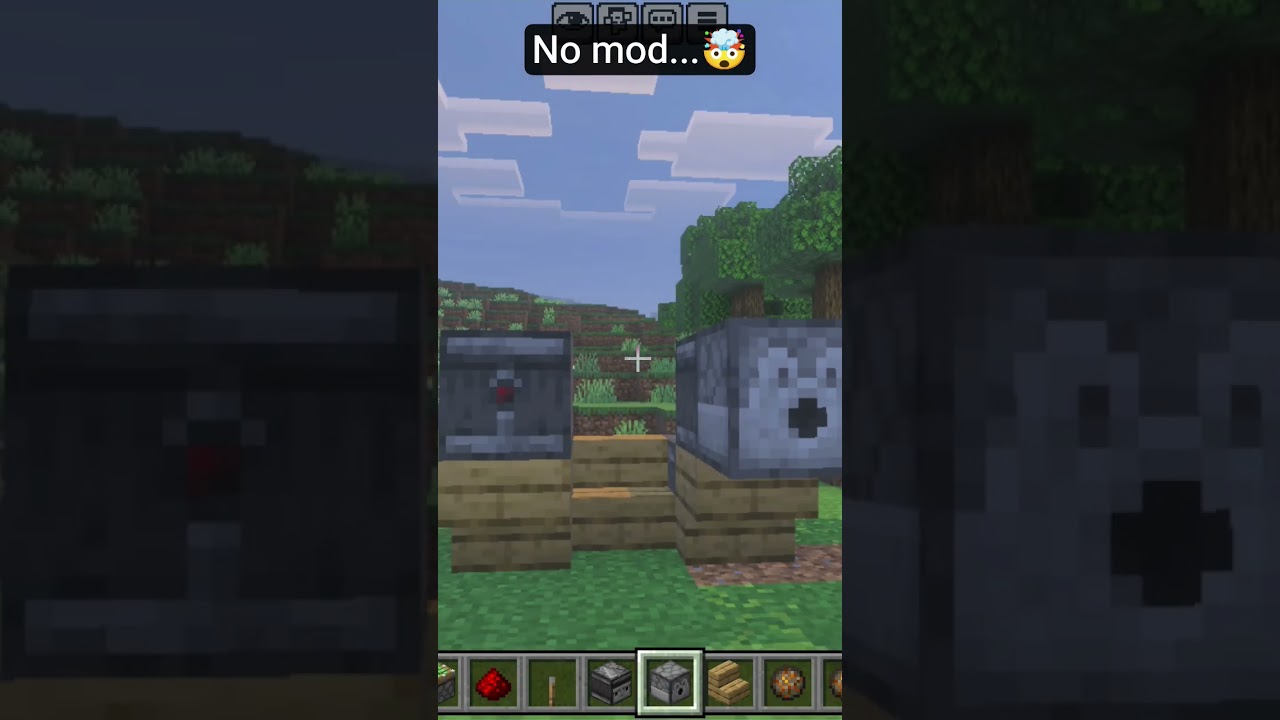 Minecraft fire change 