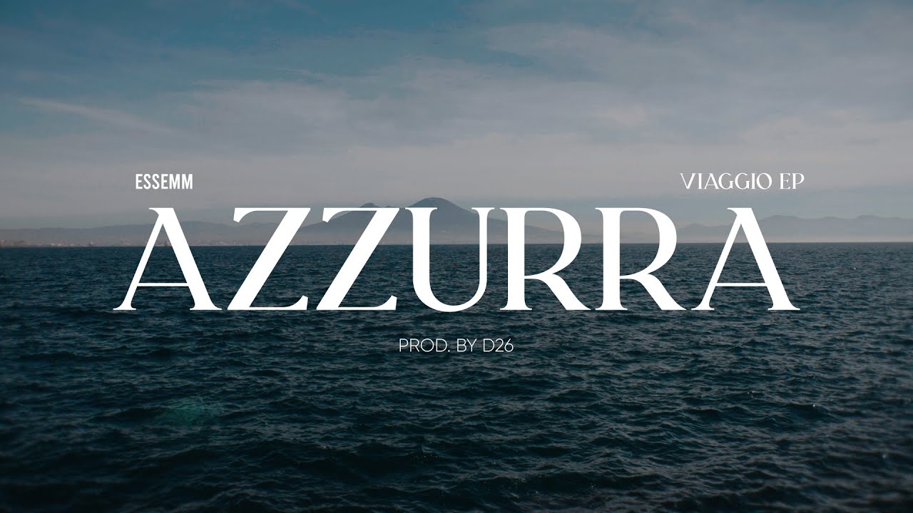 ESSEMM - AZZURRA