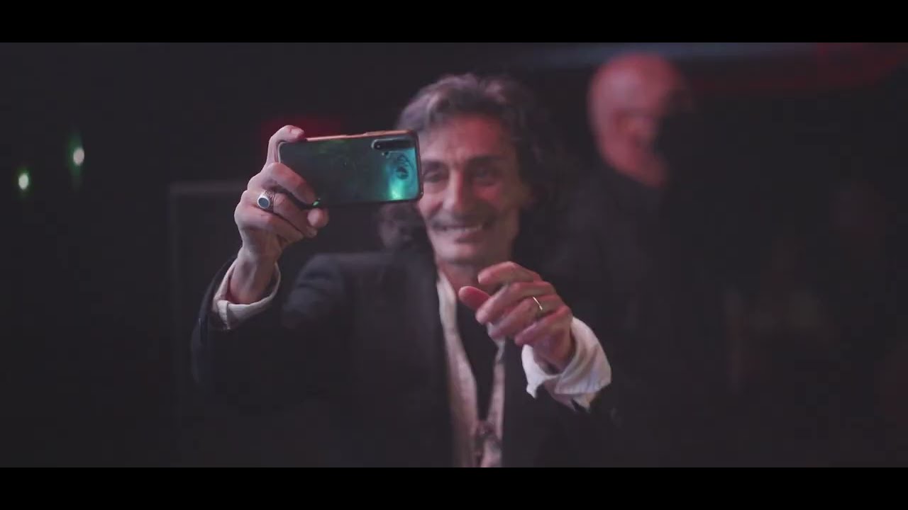 Il 69esimo Compleanno di Franchino