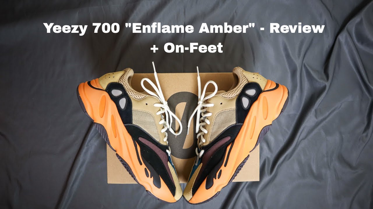 Yeezy 700 