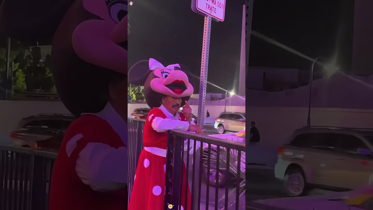 Funny Disneyland moments 🏰❤️#disney #usa #disneyland #funnyvideos #funny #foryou #fyp #funnyvideos