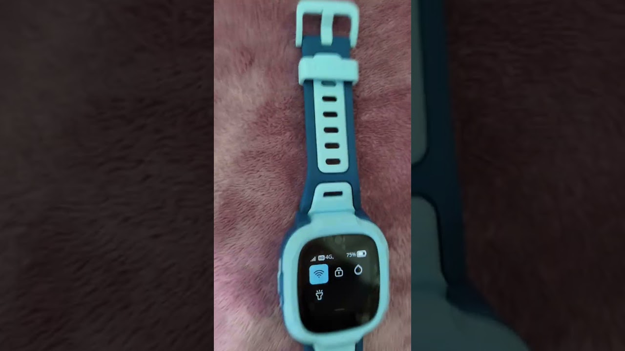 Noise Explorer 2 Junior Kids Smartwatch 