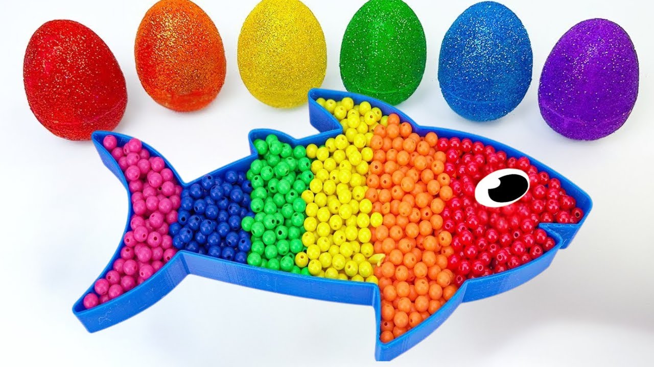 Satisfying ASMR DIY How To Make Sprunki Slime Fish Bathtub From Mixing M&M Candy Cutting Video