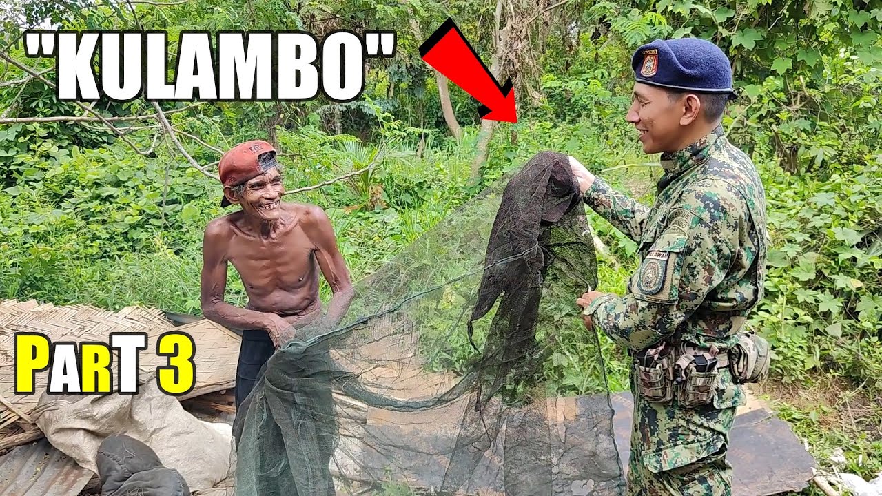 PART 3: ASO NA NGA LANG ANG PAMILYA NINAKAWAN PA! BAHAY NA SIRA PULIS ANG GUMAWA  | JASON TESORERO |