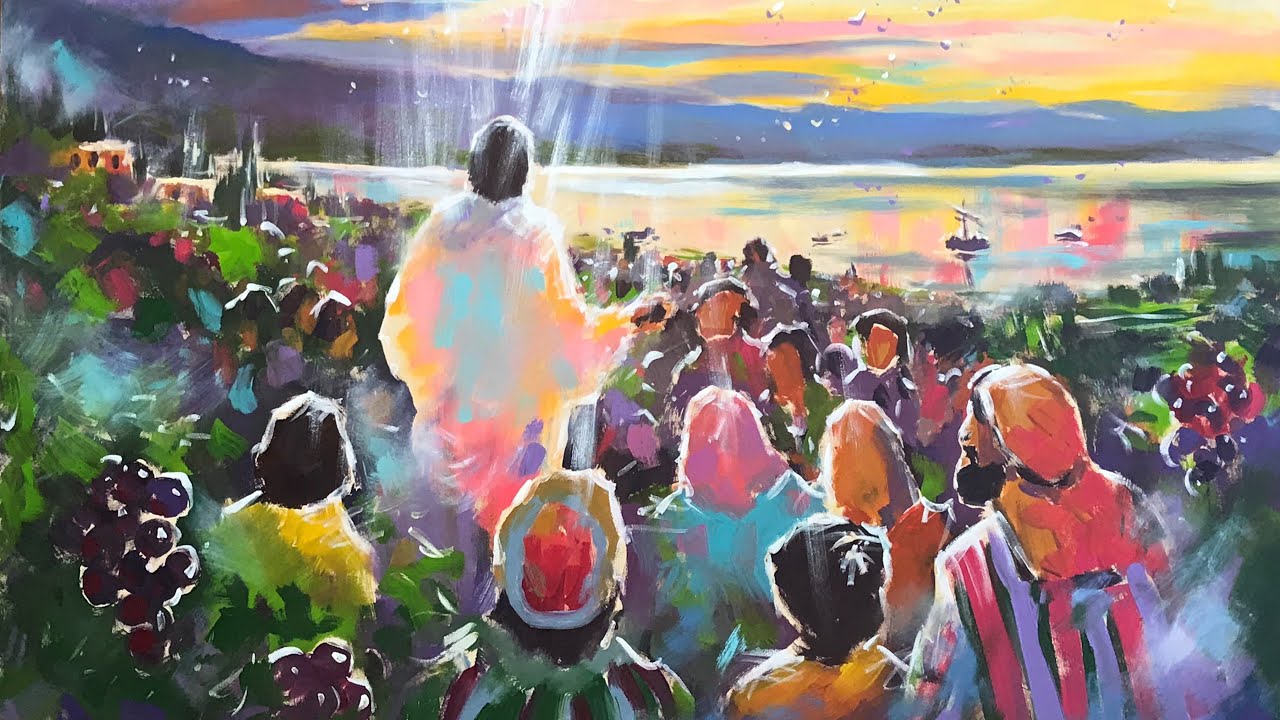 Fourth Sunday after the Epiphany | February 1, 2026 - 10am Worship
