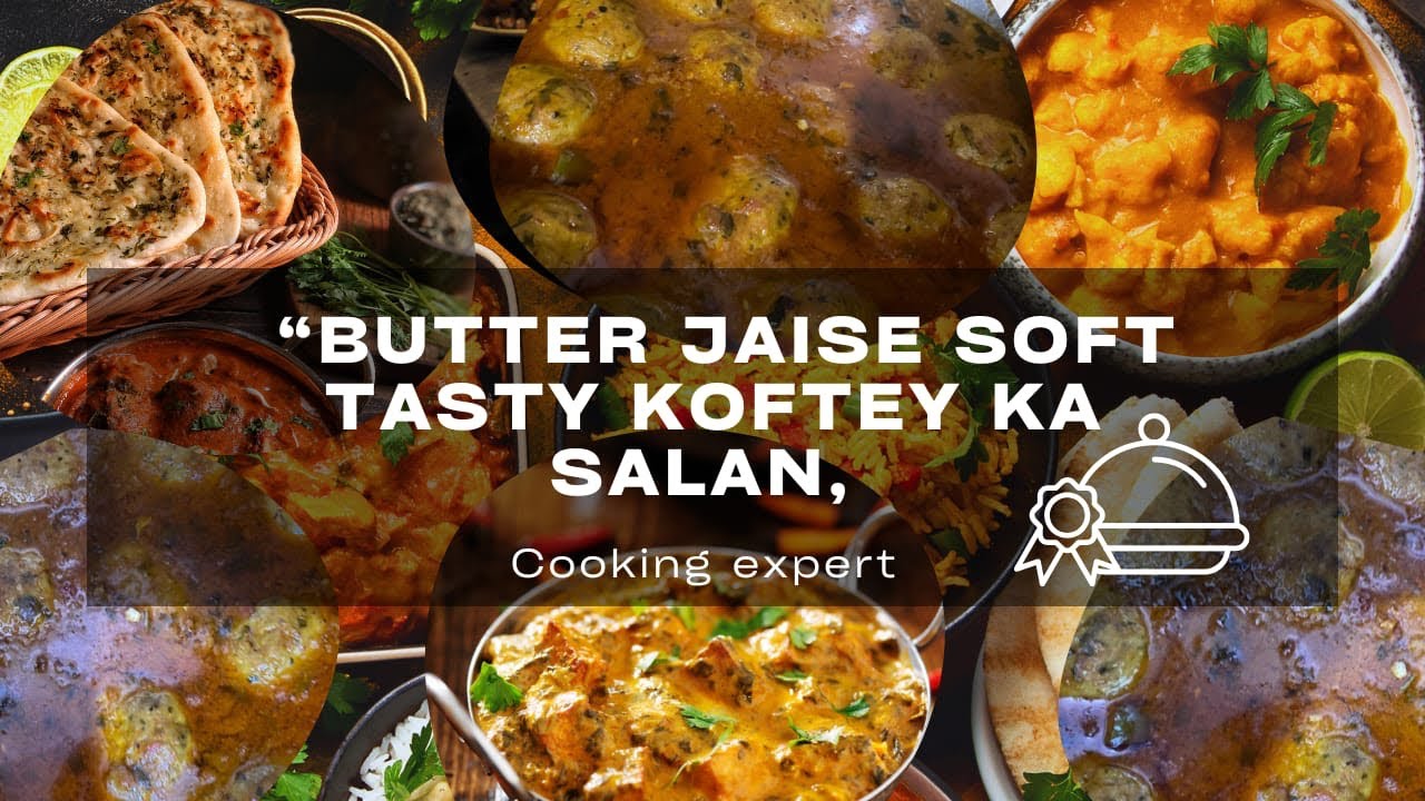 Butter Jaisa Soft Tasty Kofte Ka Salan ,Easy Kofta Curry , Bihari Style Kofte  ka Salan  