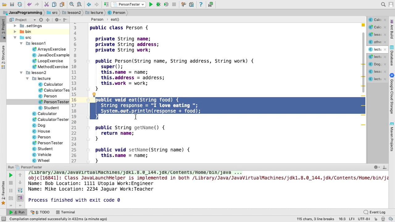 Code Demo - How It Works?