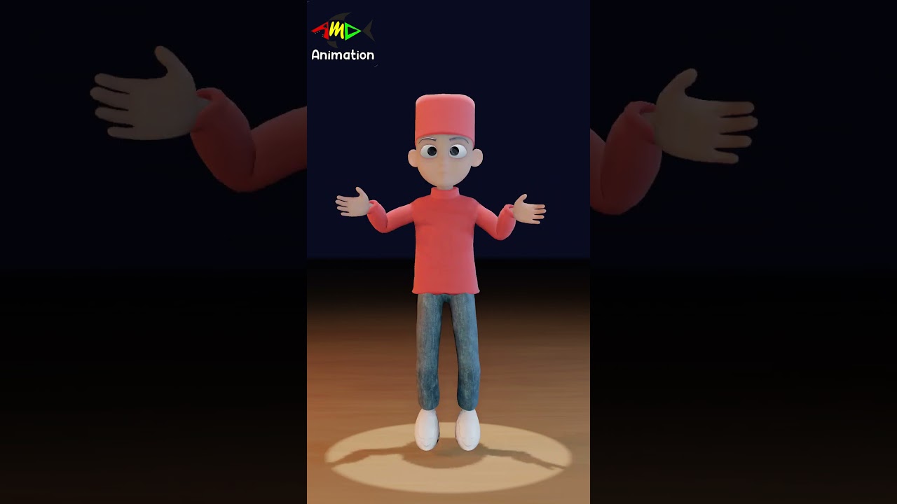 hamood habibi nightmare at 3 am