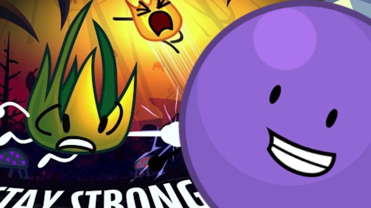 TPOT 21: But It's Just When Bomby's On Screen! 