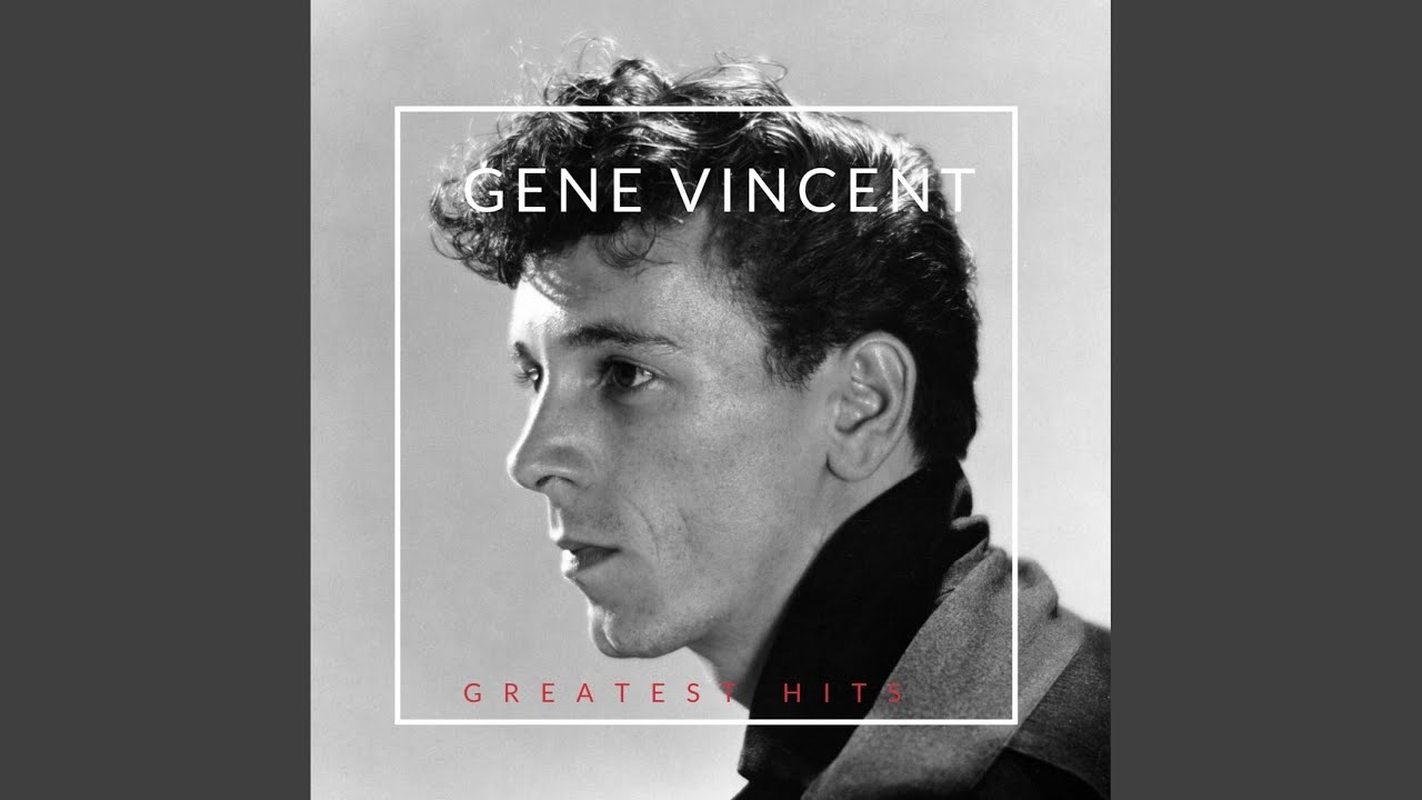Vincent's Blues