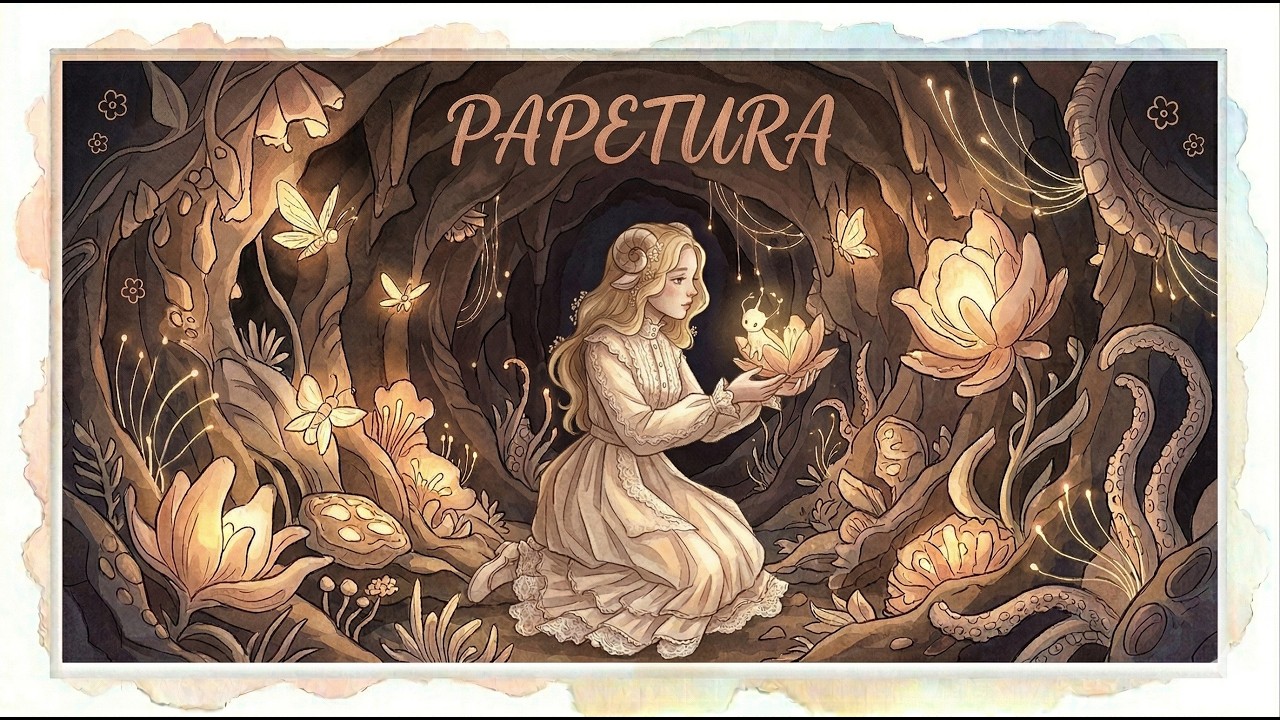 ✧ Papetura | Игры на один стрим | ✧