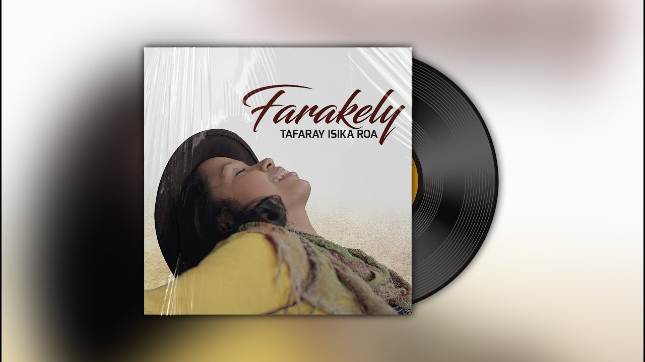 Fitia Mangina - Farakely ✅