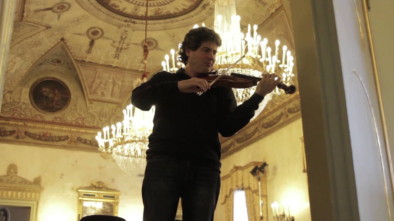 Francesco Senese - OM Risuona