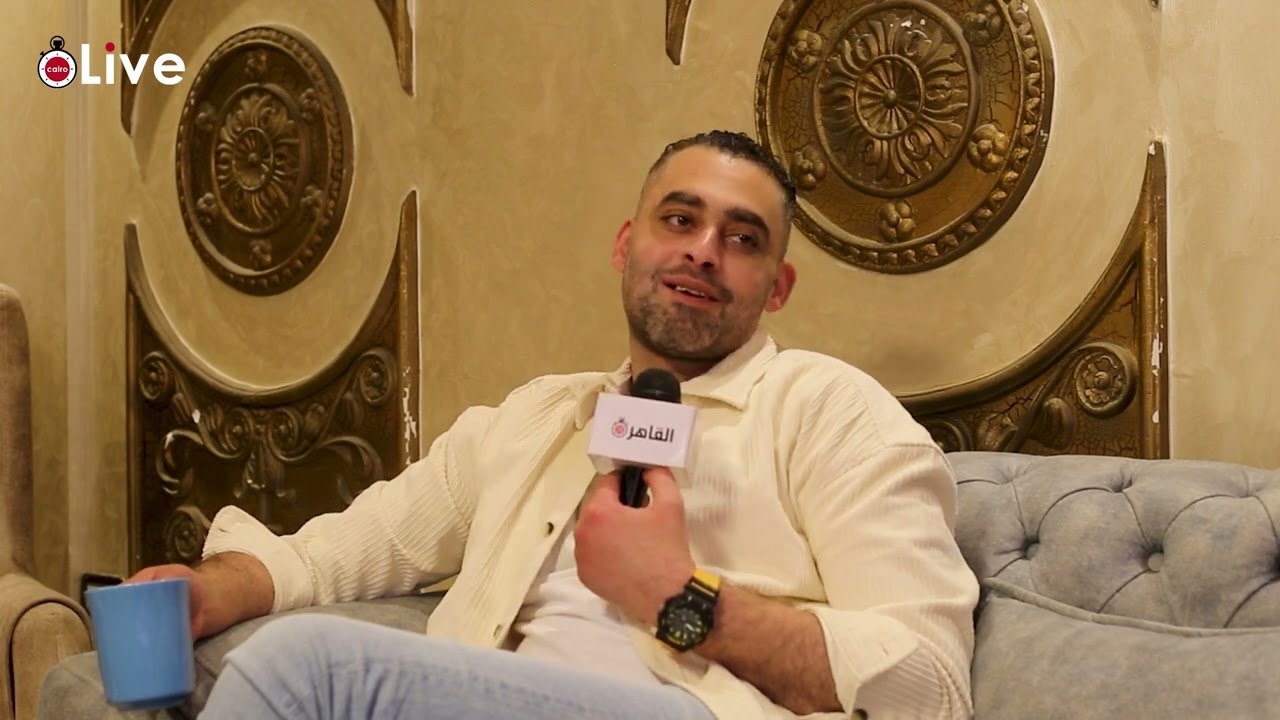 أحمد جلال عبدالقوي: ندمت إني اهتميت بالفلوس بعد حضرة المتهم أبي..  وهذه ذكرياتي مع نور الشريف