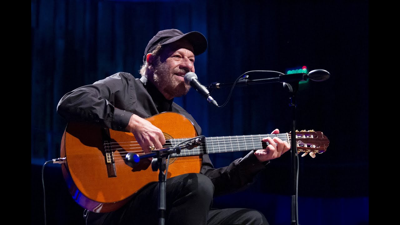João Bosco - Ciclo Faros del Sur | Centro Cultural Kirchner