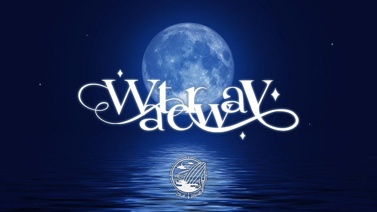 『Tale Whales』 Waterway