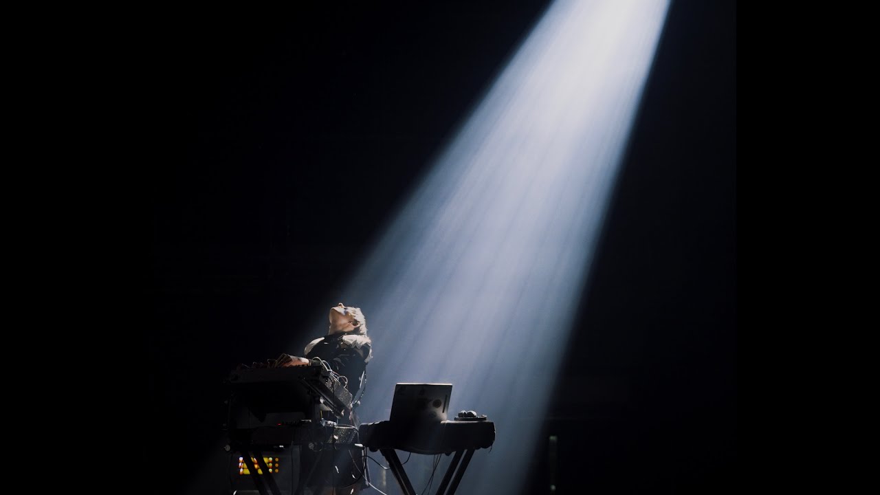 Caterina Barbieri: light-years