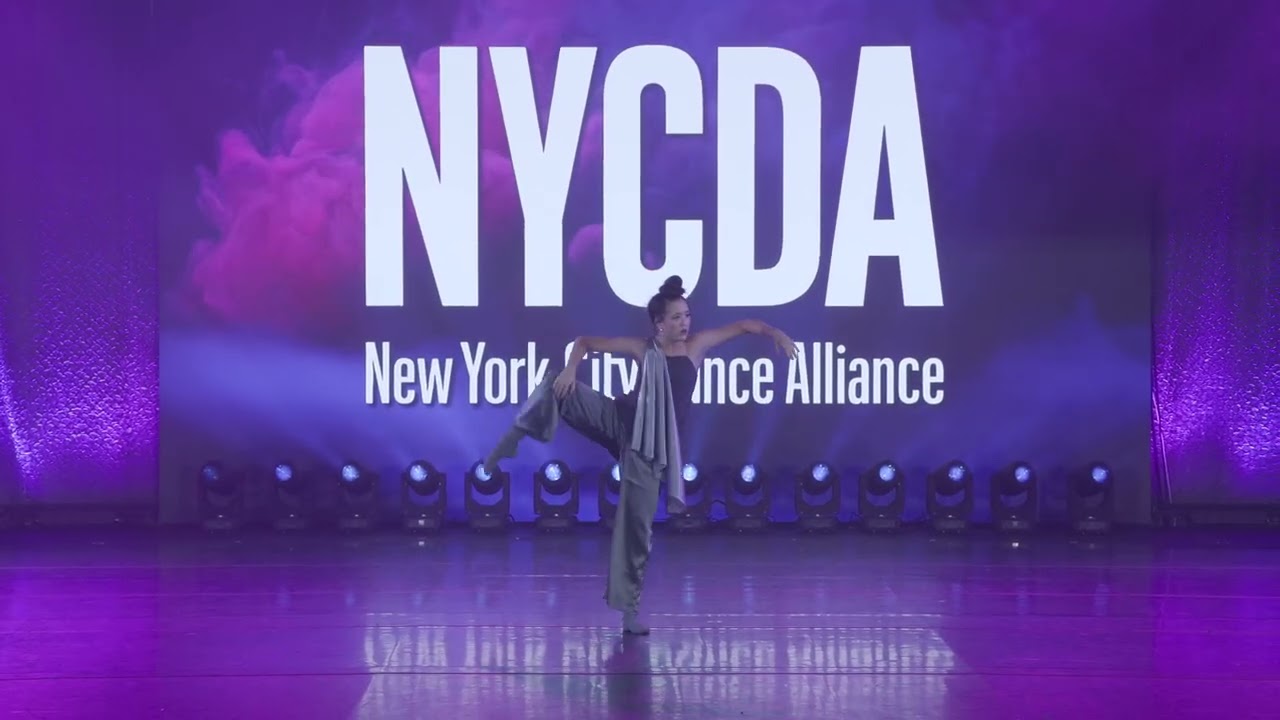 Moonlight- Ava Burnham NYCDA PHX 2025