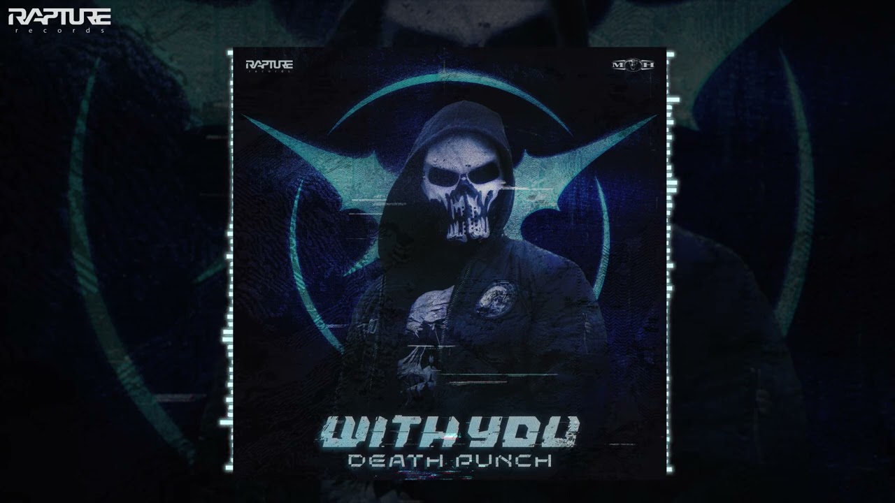Death Punch ft. MC Focus - With You