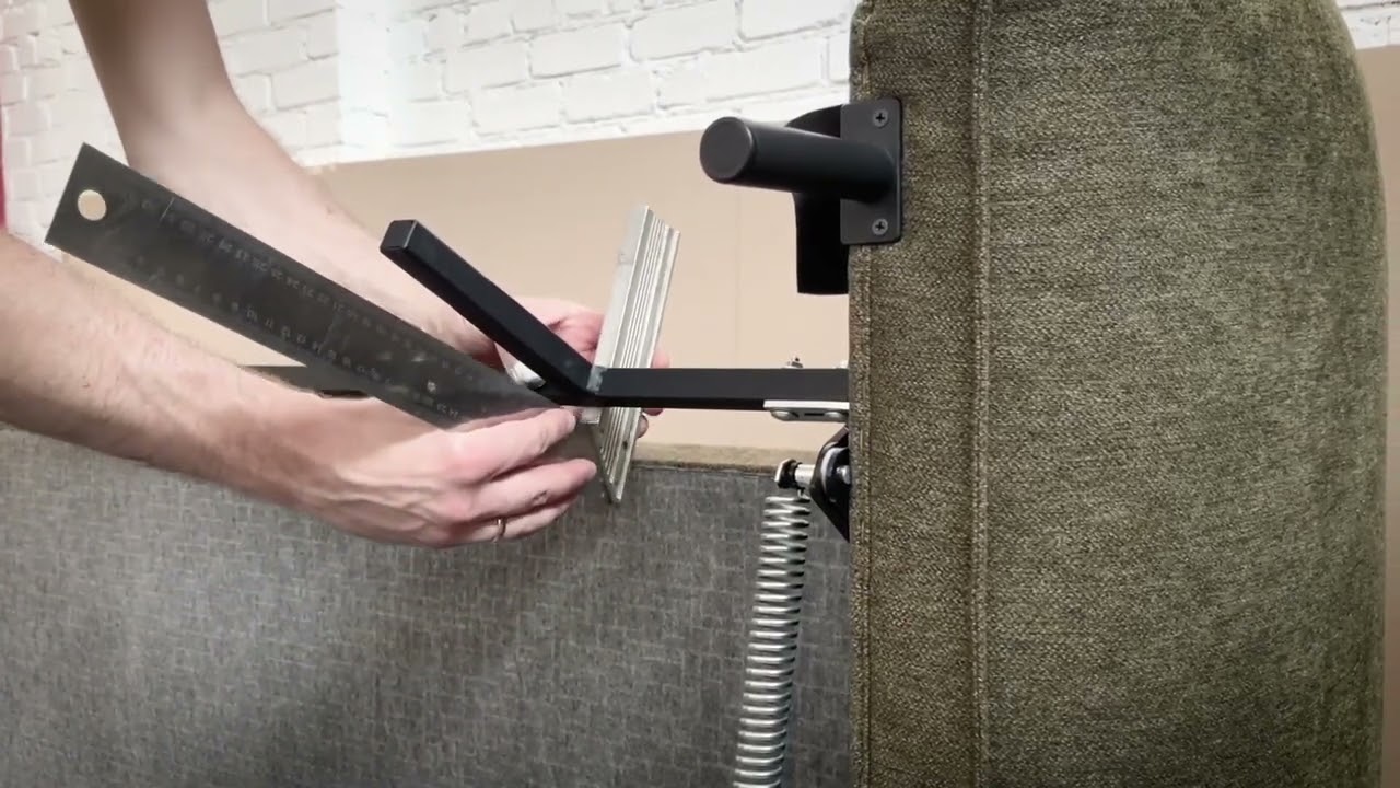 Descubre el Proceso de Fabricación del Sofá Cama Airy con Ottoman de Roshe | Calidad y Diseño