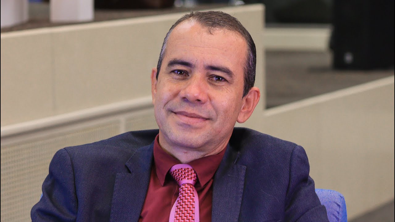 Em Tempo De Vida É Necessário Morrer | Chaves do Evangelho Ed. 150 | Pr. Wanderley Vilaça