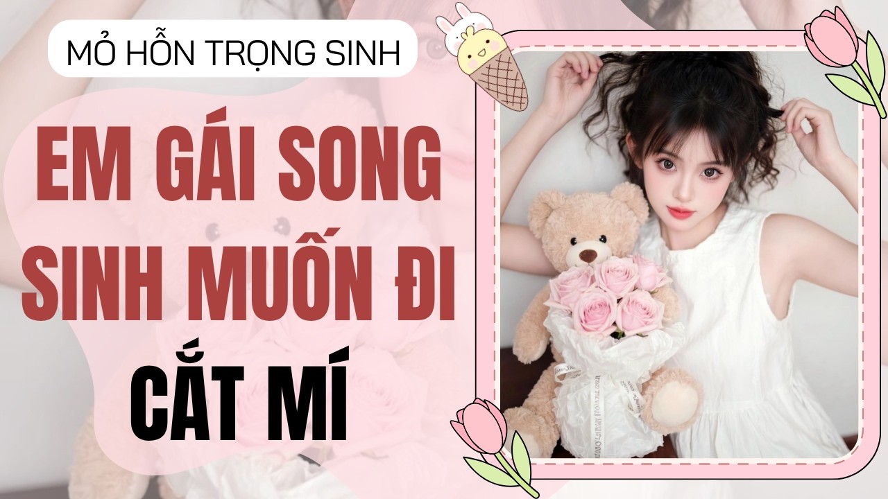 Full audio | Em g&aacute;i song sinh muốn đi cắt m&iacute; | Mỏ Hỗn Trọng Sinh