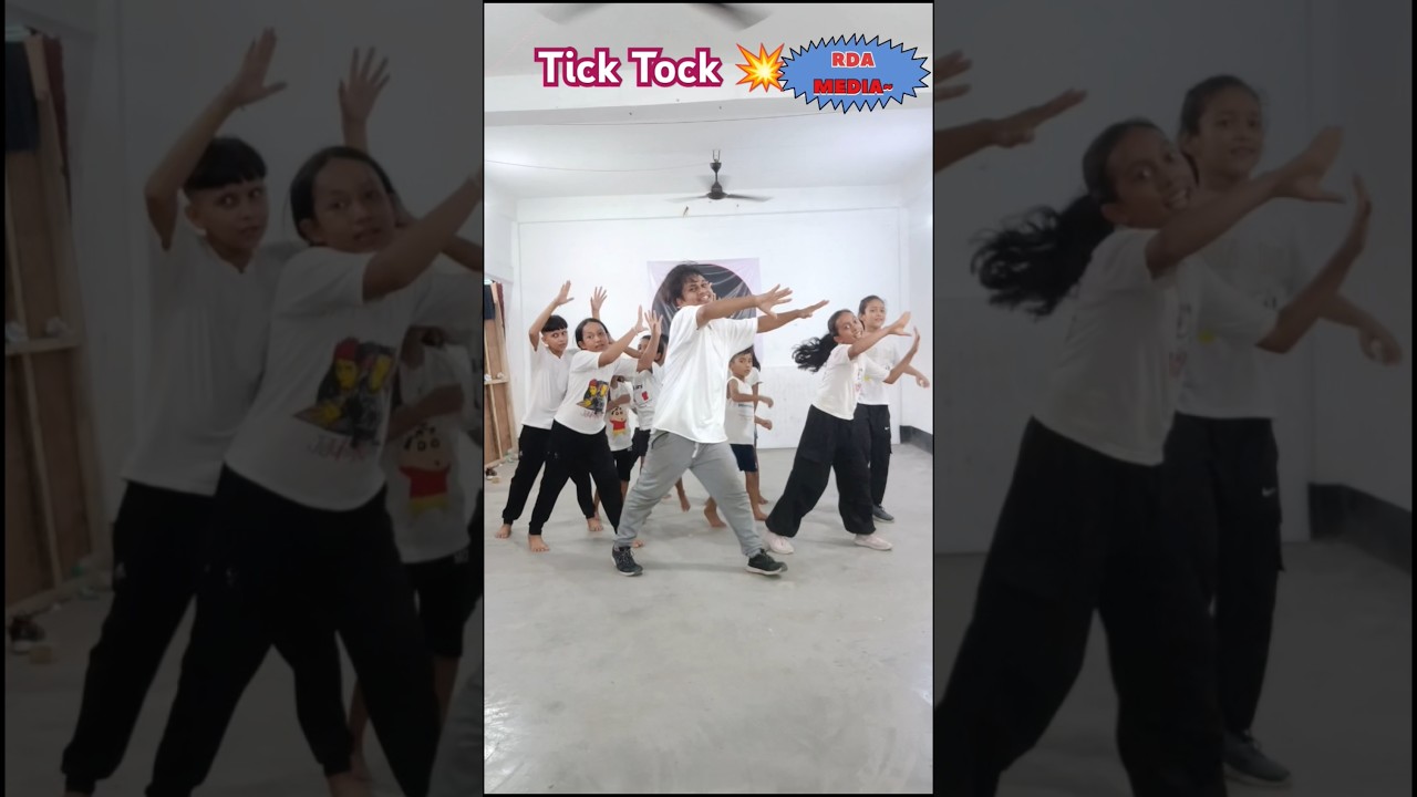 Tick tock tick tock, tik tok tik tok,new viral Assamese Dance #dance #ytshorts #viraldance #assamese
