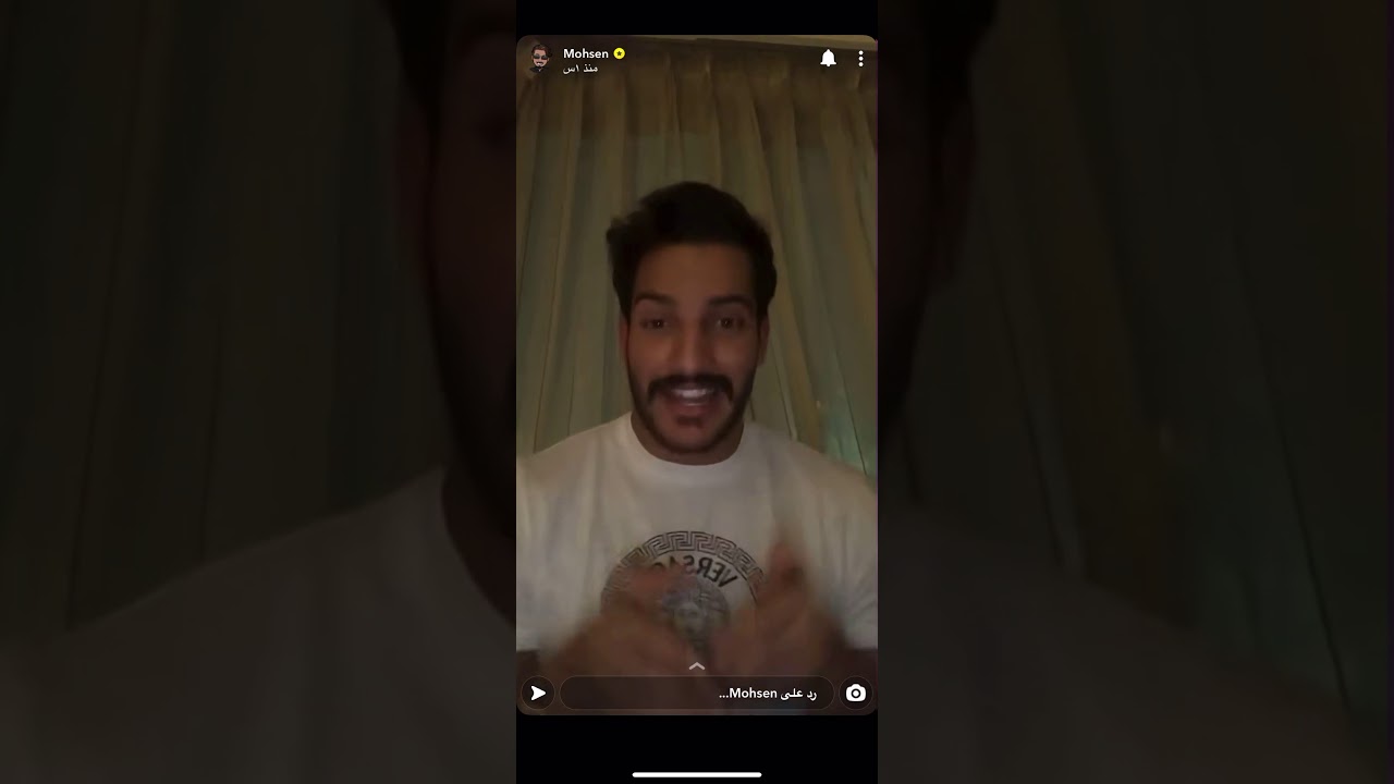 يروي مُحسن النصار قصة المشهور والمحامي اللي كان ضده لا تفوتكم القصه