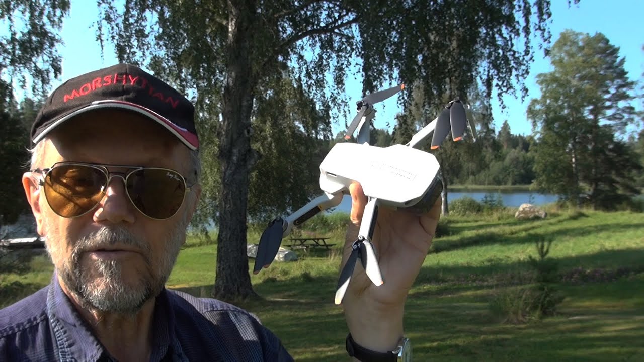 Höstens program i Youtube-kanalen 