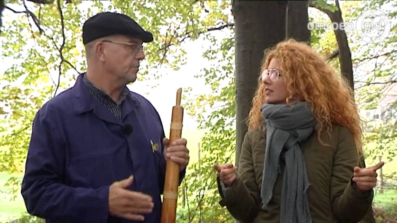 Midwinterhoorn klinkt weer