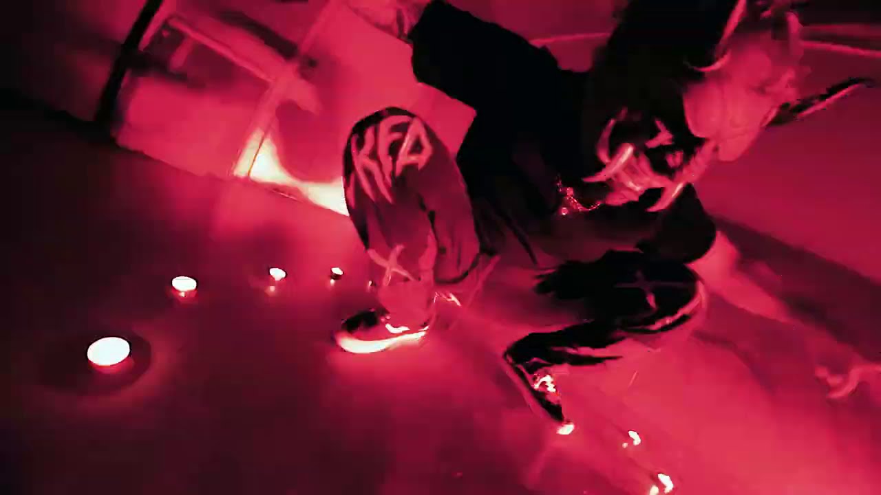 Warlord Colossus - They Think I'm Joking (Prod. Netuh) (Official Music Video)