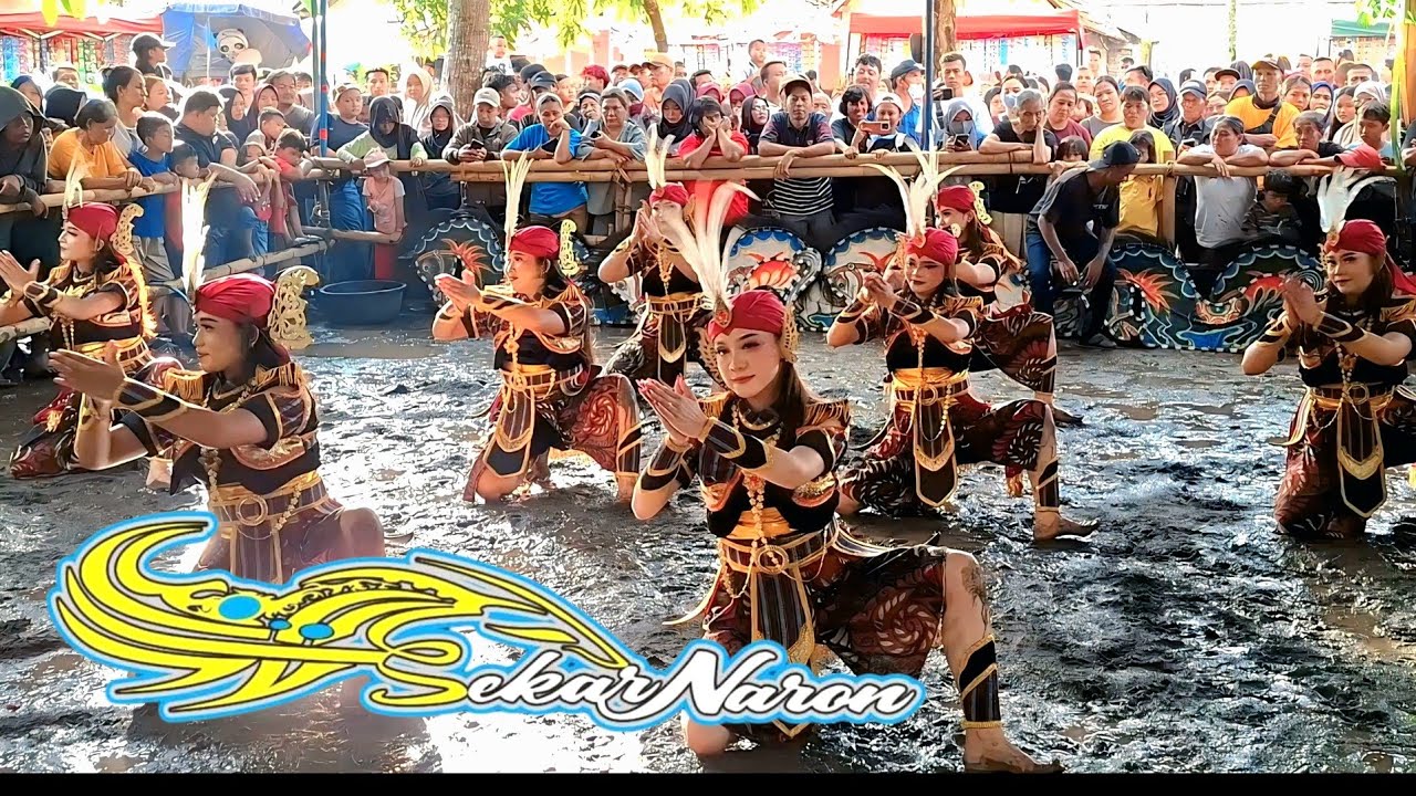 JATHILAN CANTIK SEKAR NARON FT KUDHO DWI MANUNGGAL #LIVE KAINGAN NOGOTIRTO GAMPING SLEMAN