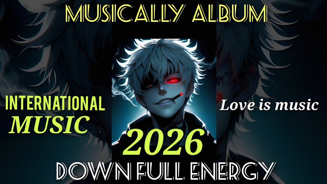 (7)BEST ENERGY Music From Around The World