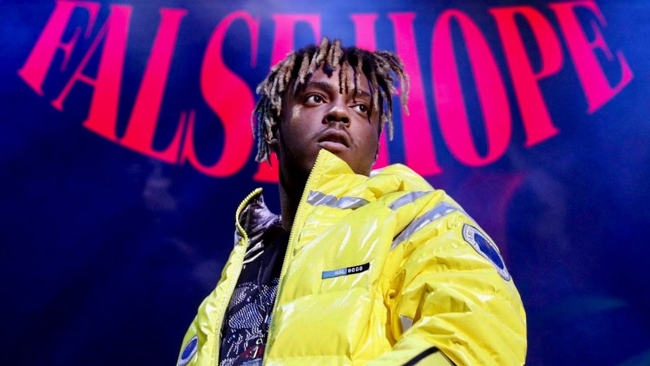 (FREE) Juice WRLD Type Beat - "False Hope"