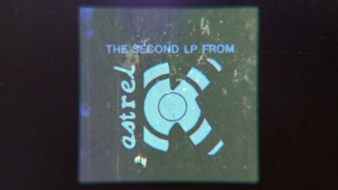 Astrel K - 'Darkness At Noon' (Official Audio)