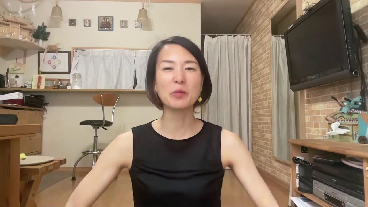 基本のバーレッスン