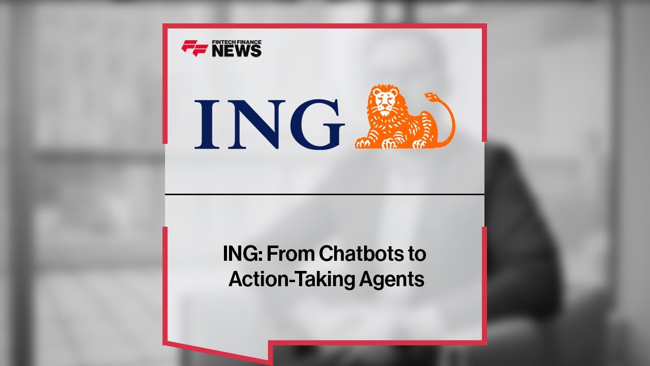 When Bank Chatbots Start Doing the Work