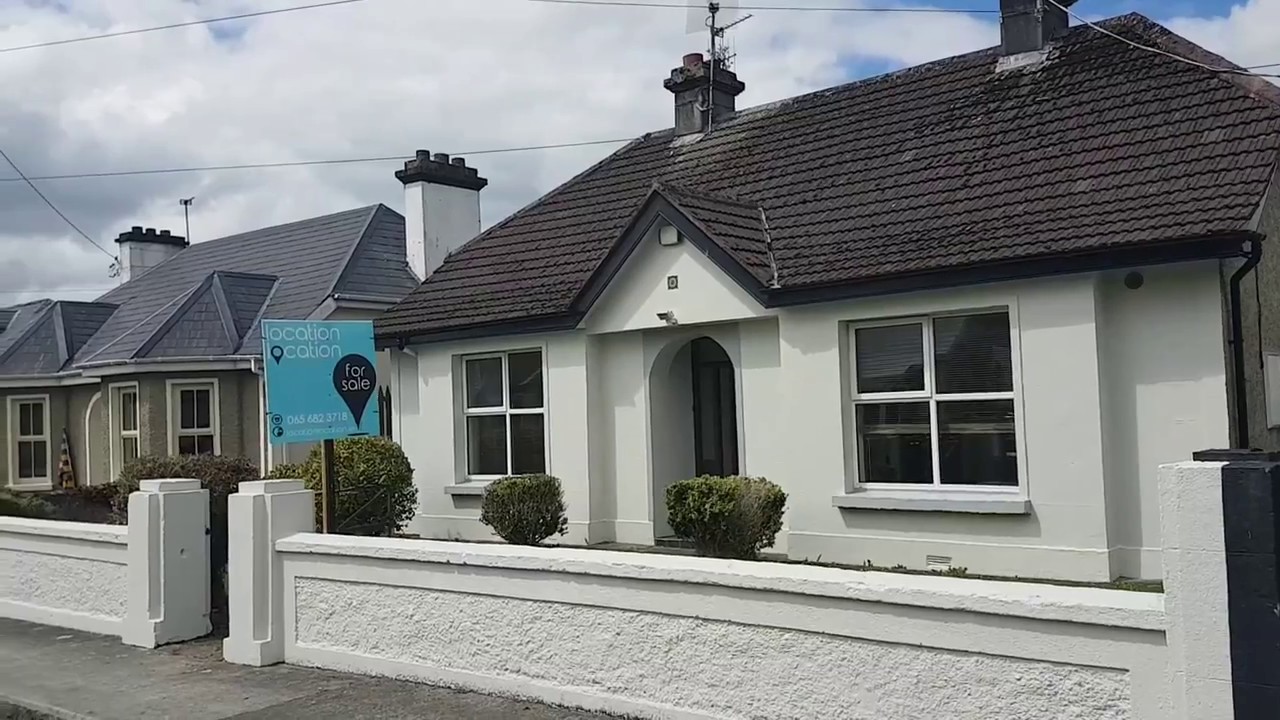 Location Location: 7 Limerick Road, Ennis, Co.Clare
