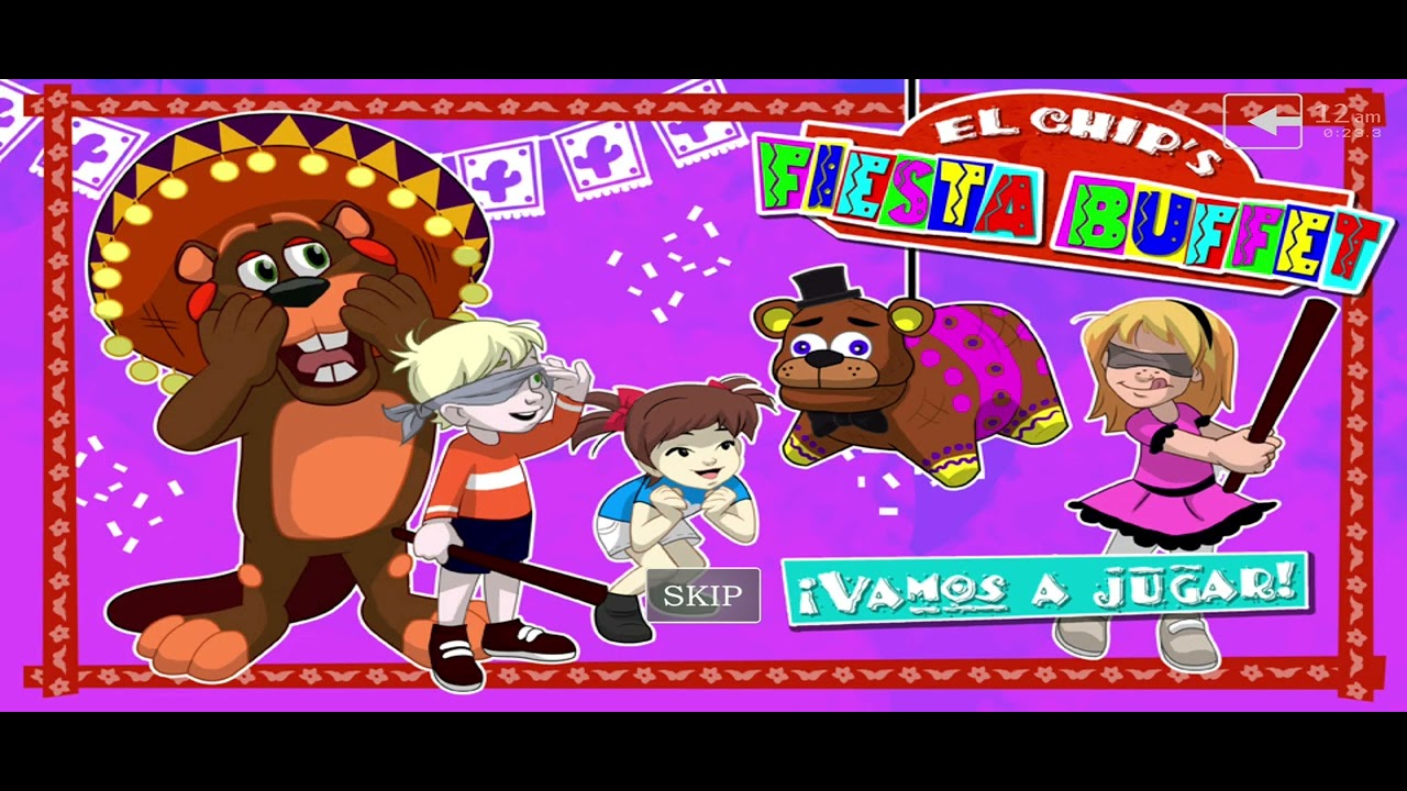 Ucn Fanf