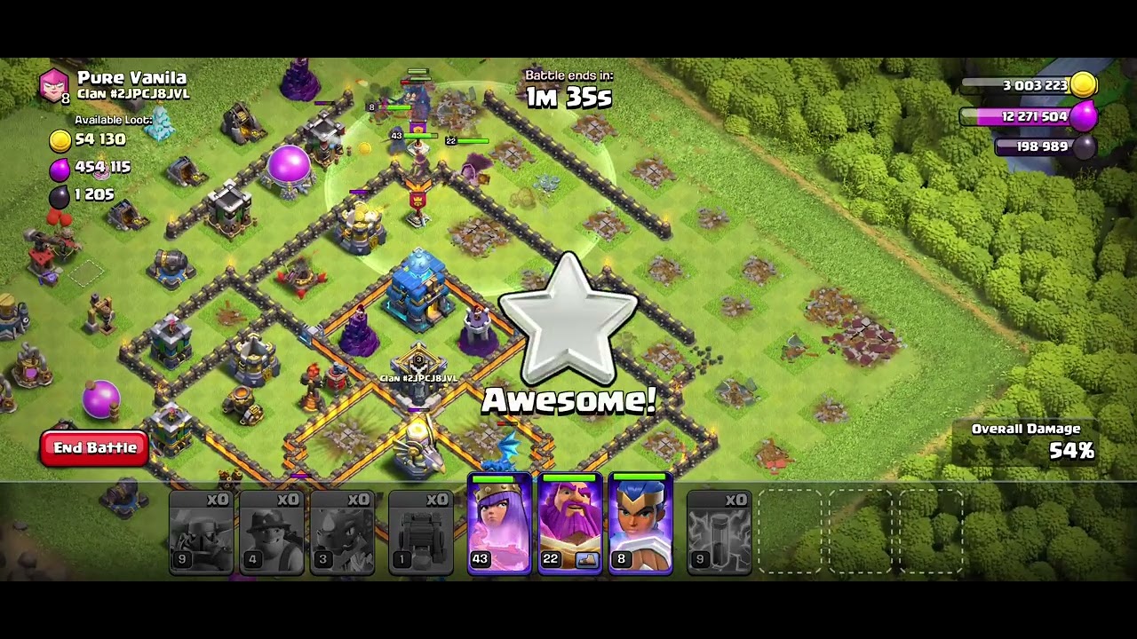 #subscribe #youtubetrending #clashofclans #coc#subscribemychannel #trending 