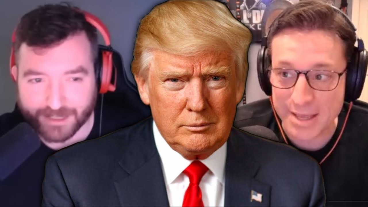 PKA Debates if Trump Will Win in 2024