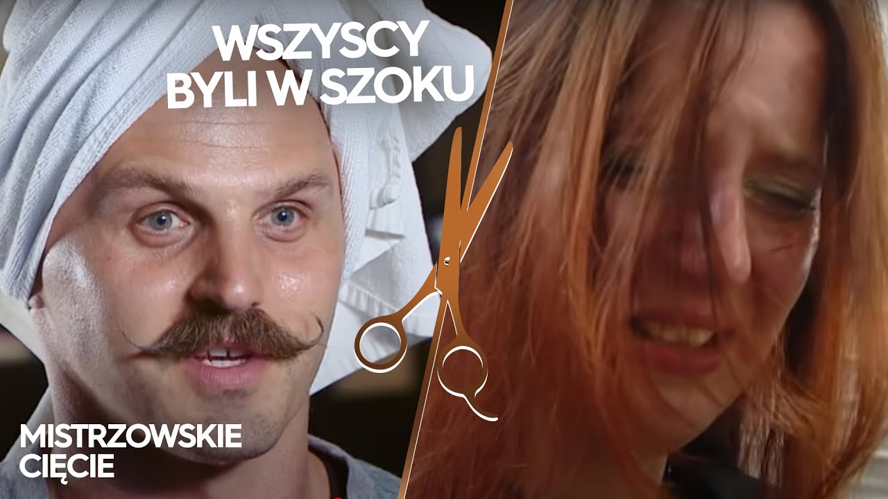 Nie mogła powstrzymać ATAKU PANIKI: 