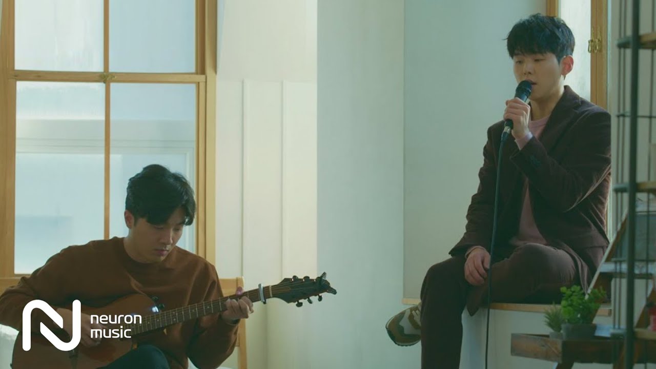 폴킴 (Paul Kim), 적재 (JUKJAE) - 허전해 [Live]