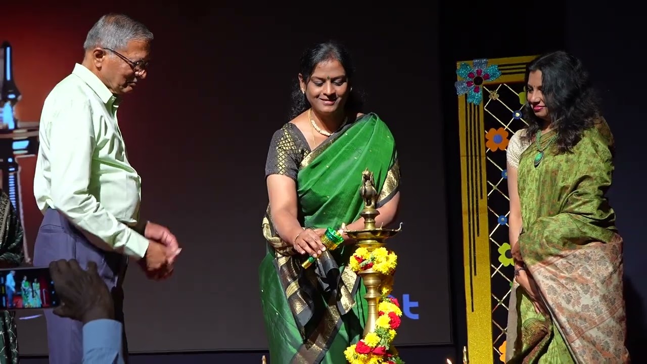 Little Millennium JP Nagar 5th Phase Annual Day 21/02/2026