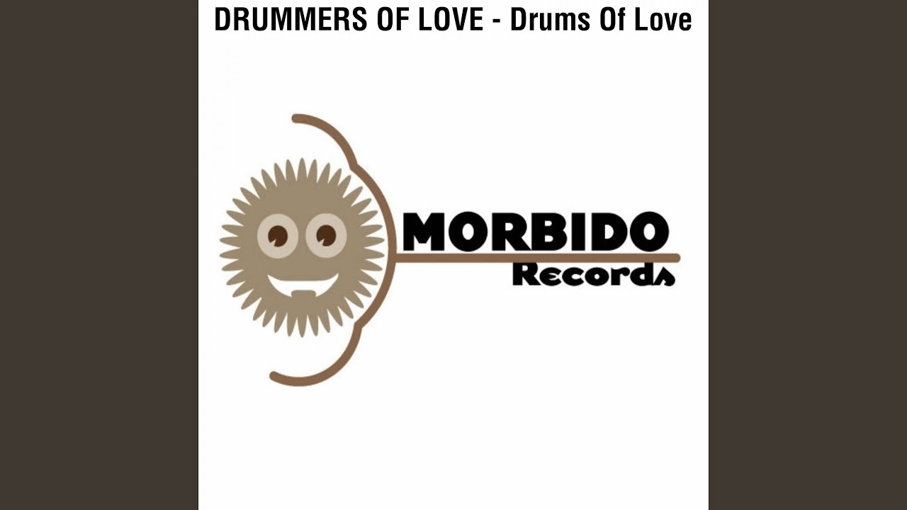Drums of Love (Original Mix)